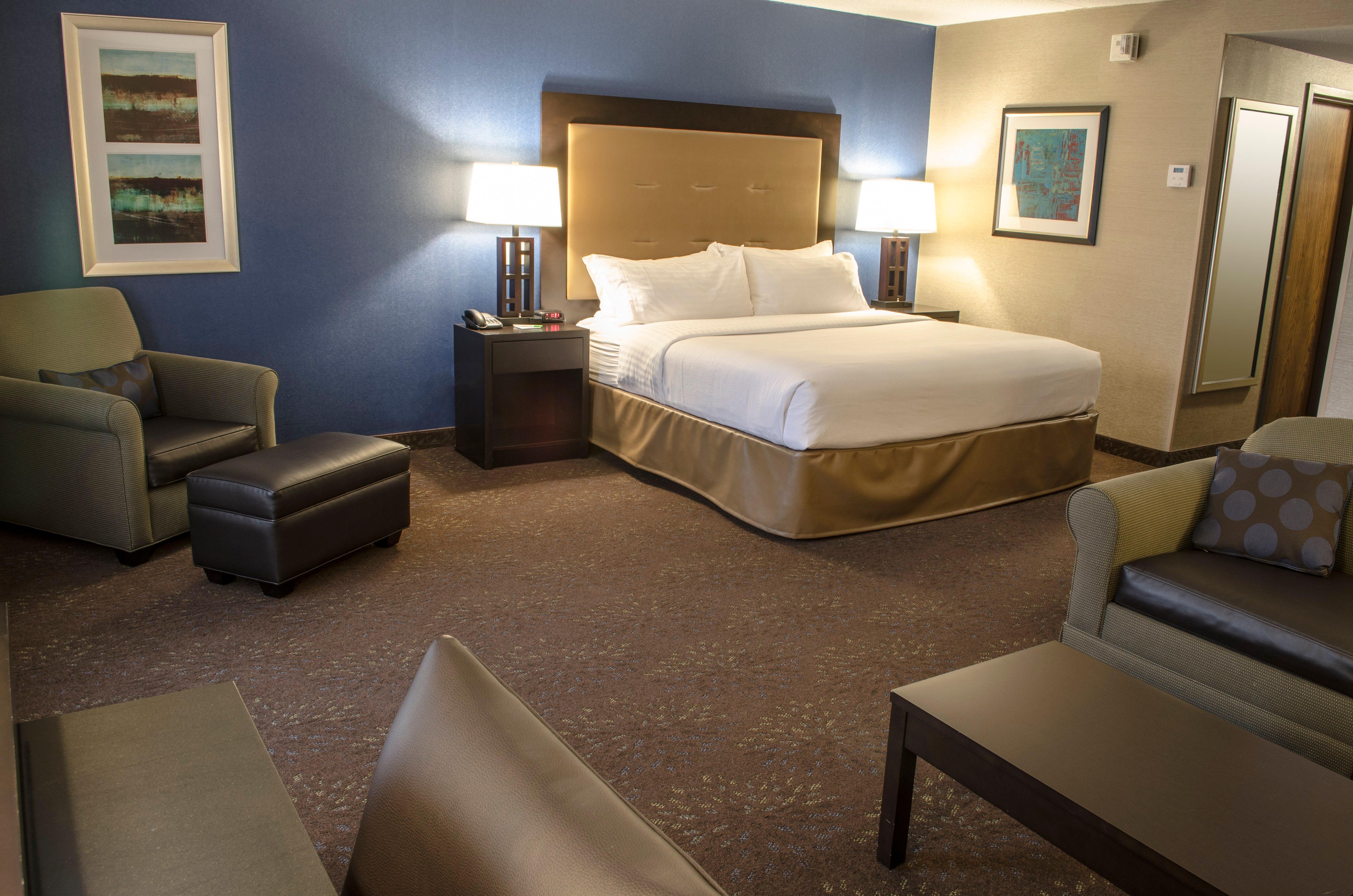 Holiday Inn Fargo By Ihg Экстерьер фото