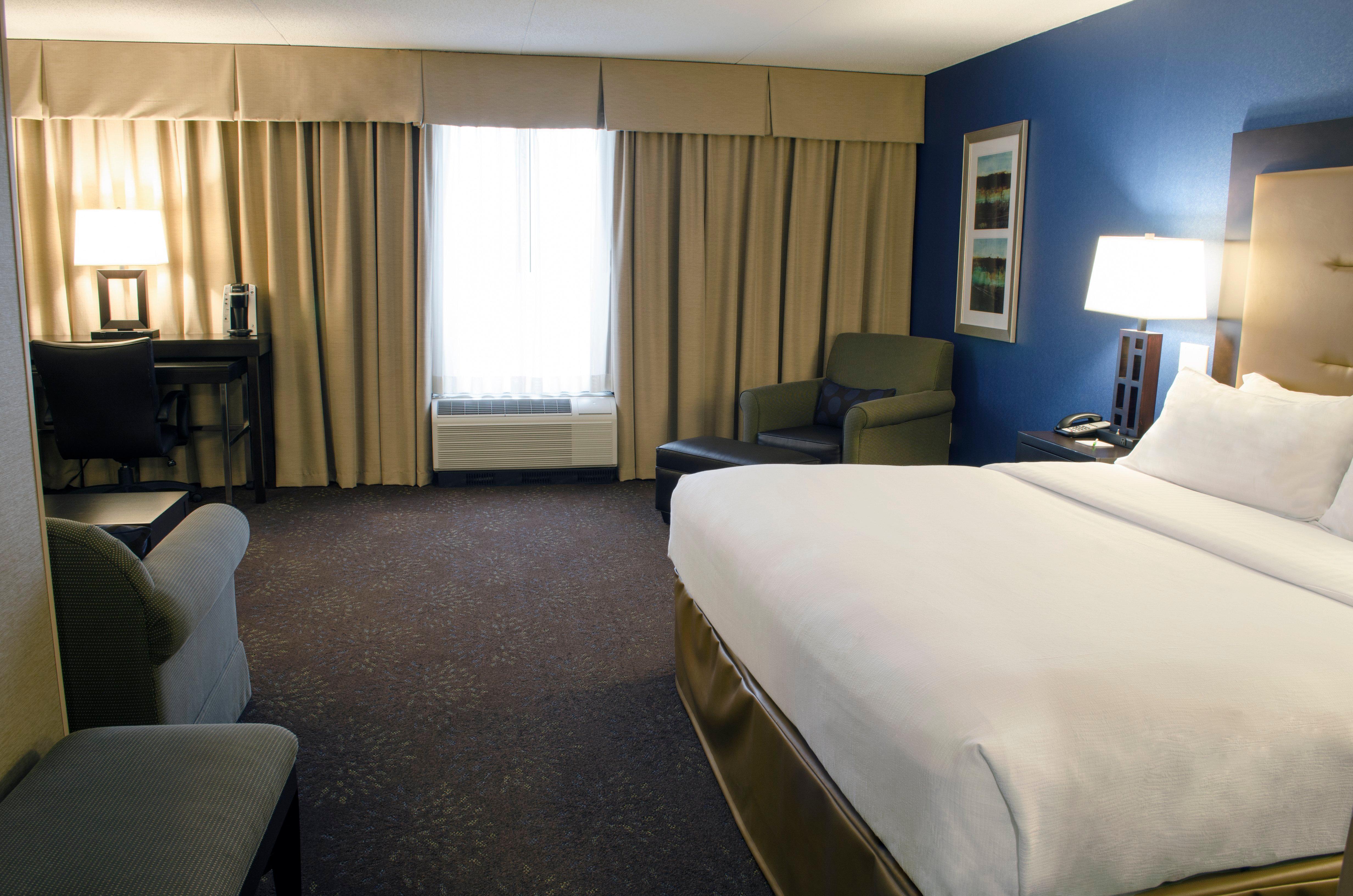 Holiday Inn Fargo By Ihg Экстерьер фото