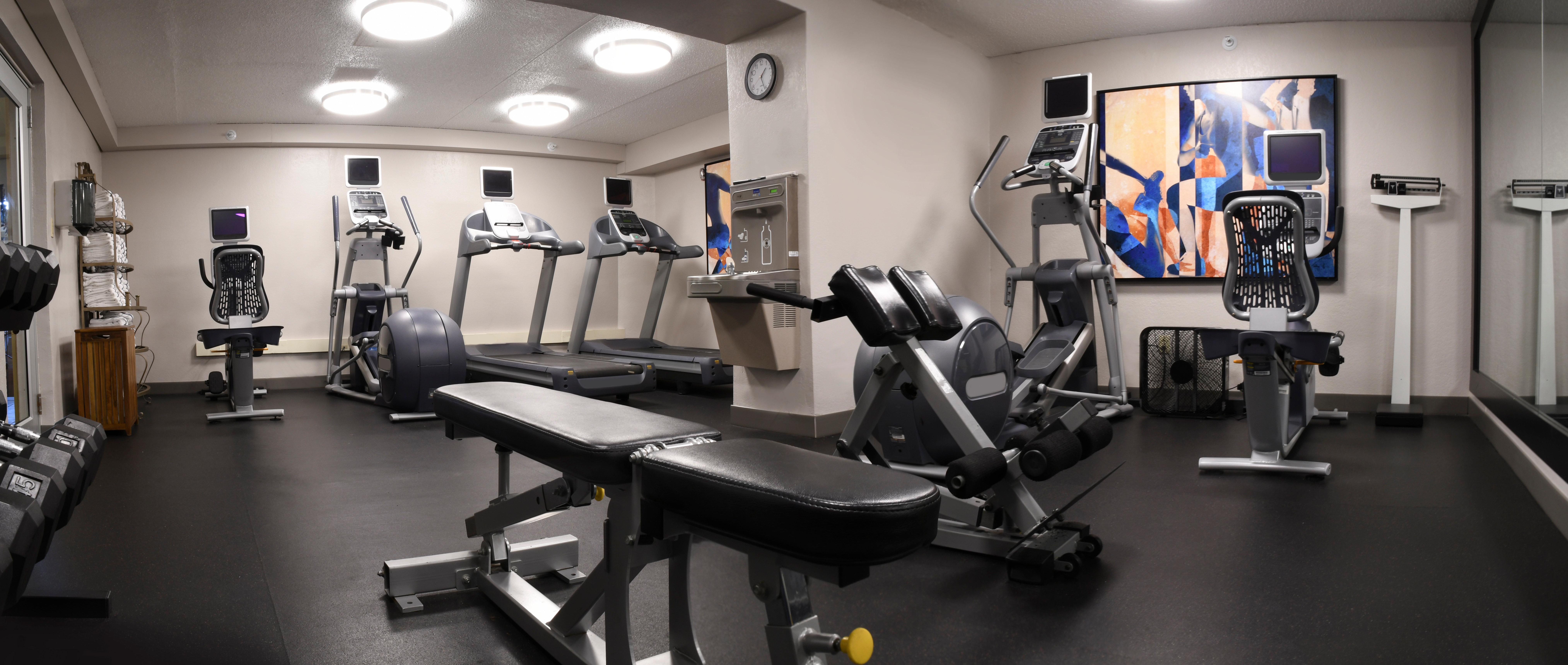 Holiday Inn Fargo By Ihg Экстерьер фото