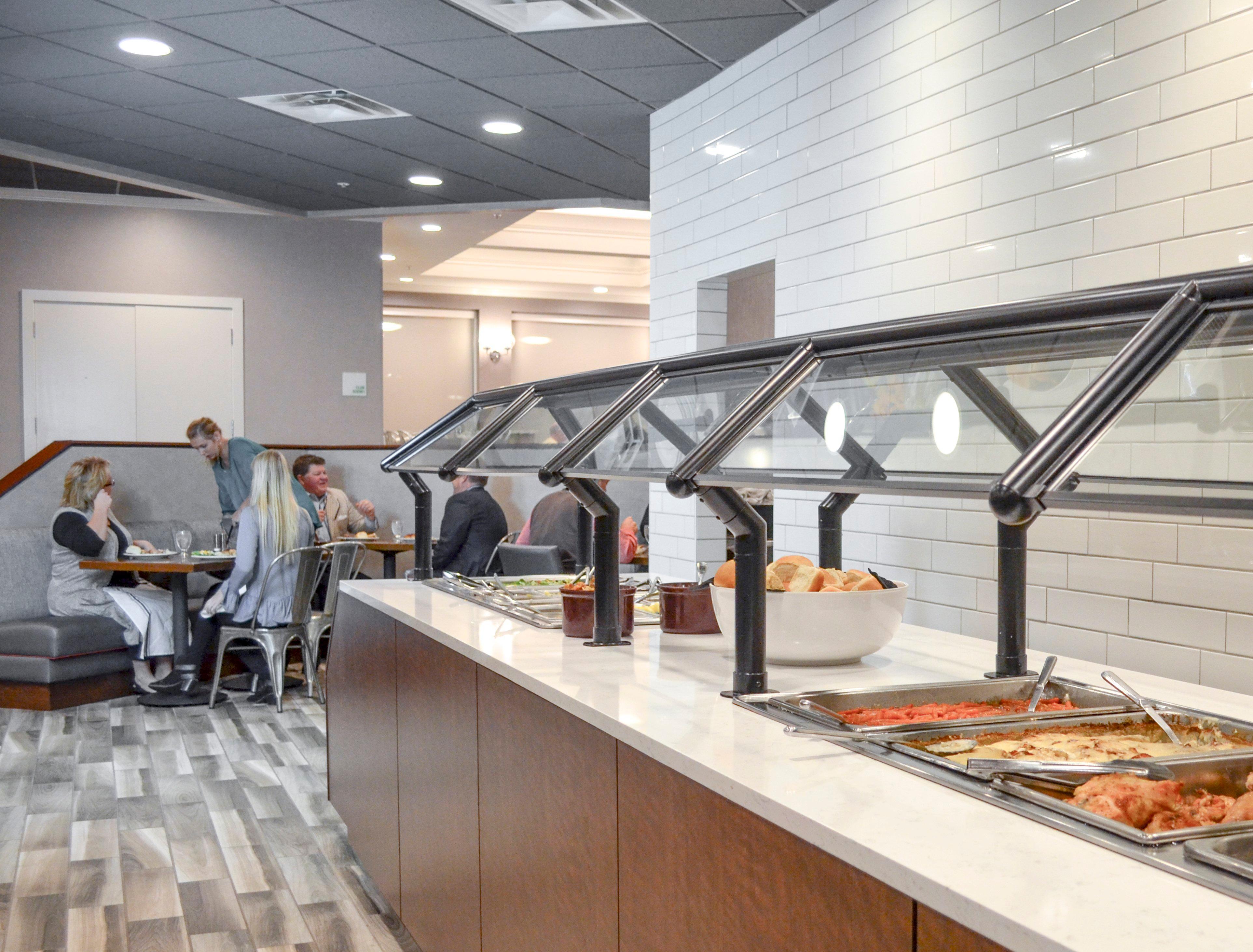 Holiday Inn Fargo By Ihg Экстерьер фото