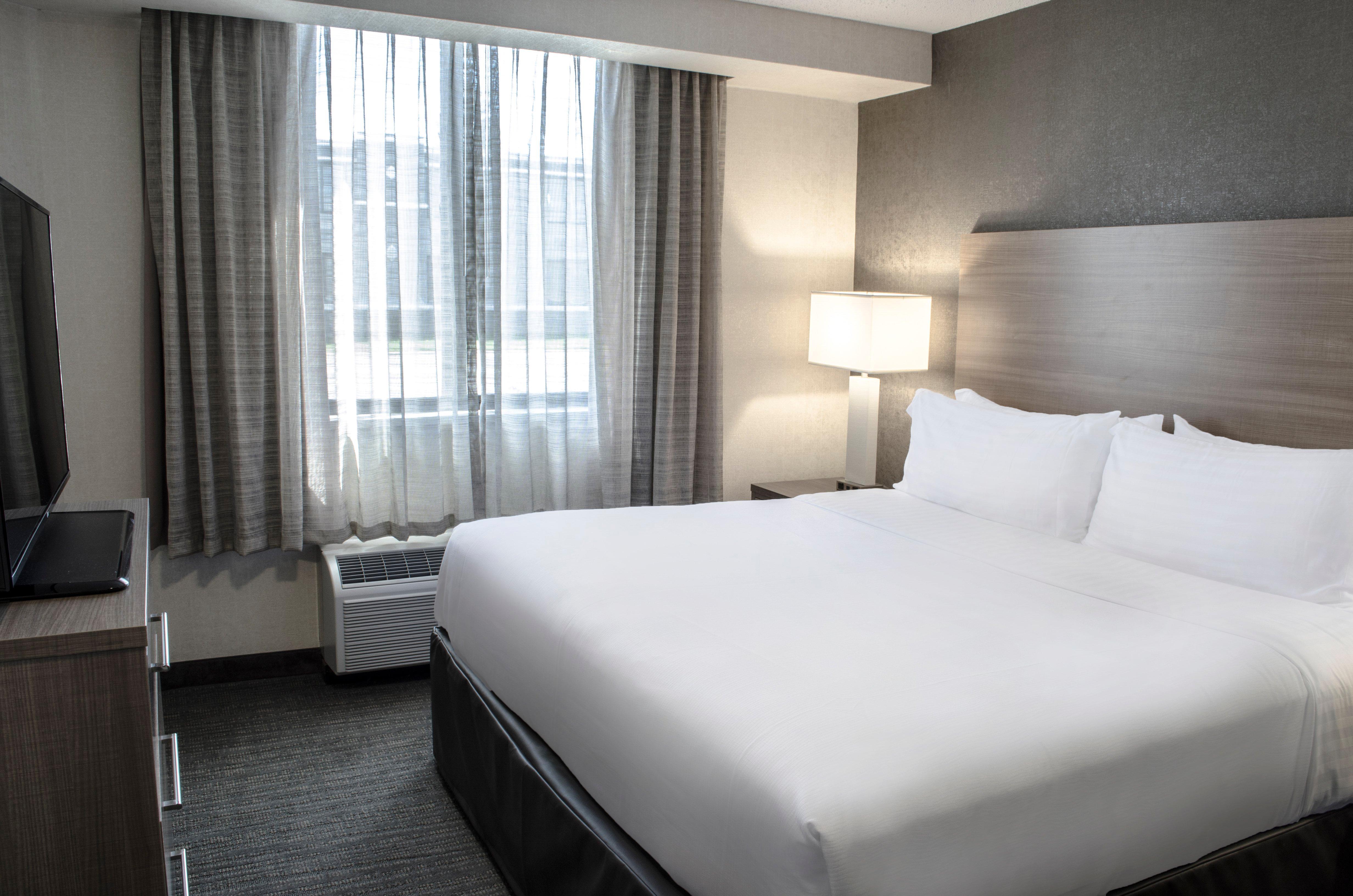 Holiday Inn Fargo By Ihg Экстерьер фото