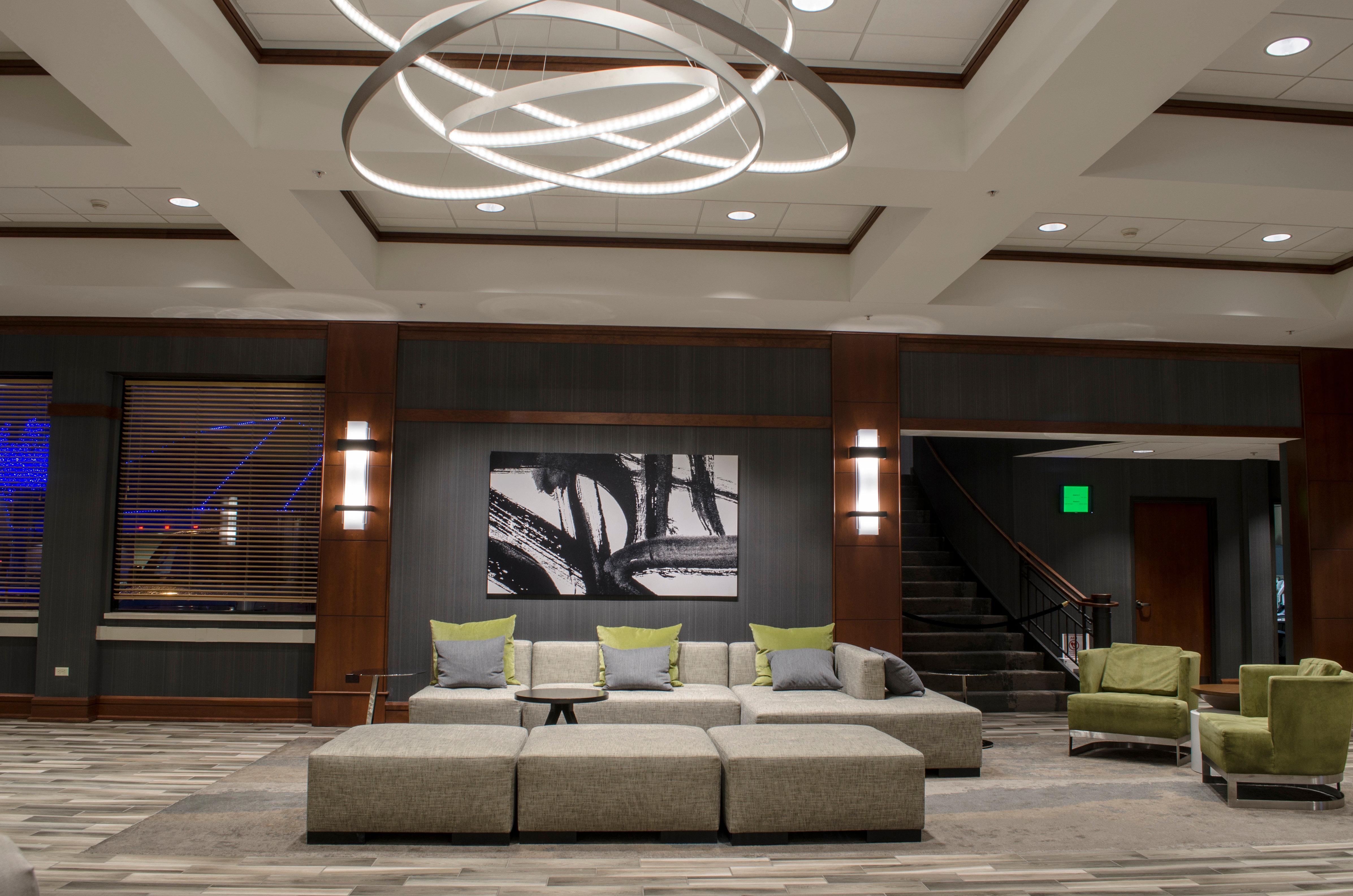 Holiday Inn Fargo By Ihg Экстерьер фото