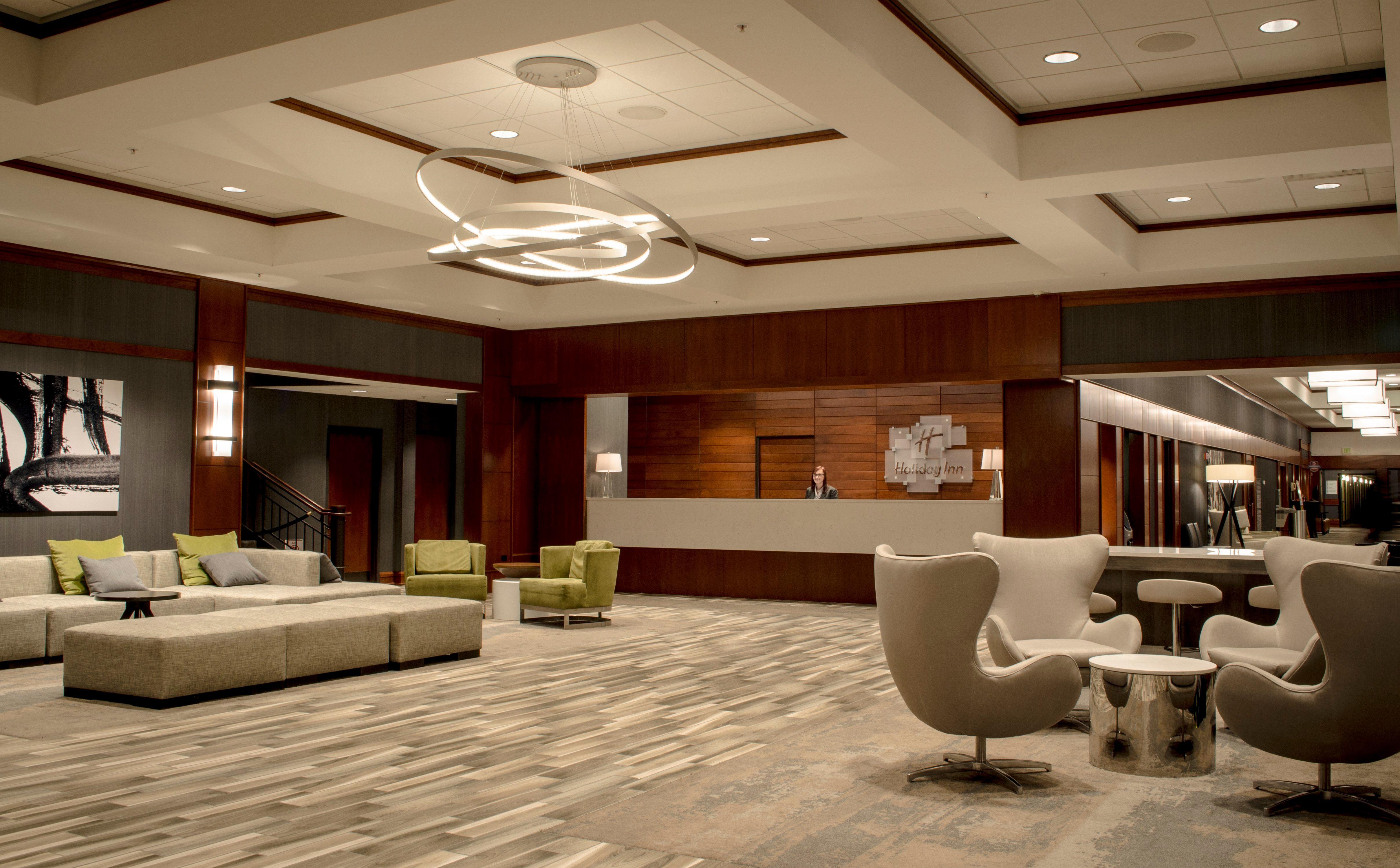 Holiday Inn Fargo By Ihg Экстерьер фото