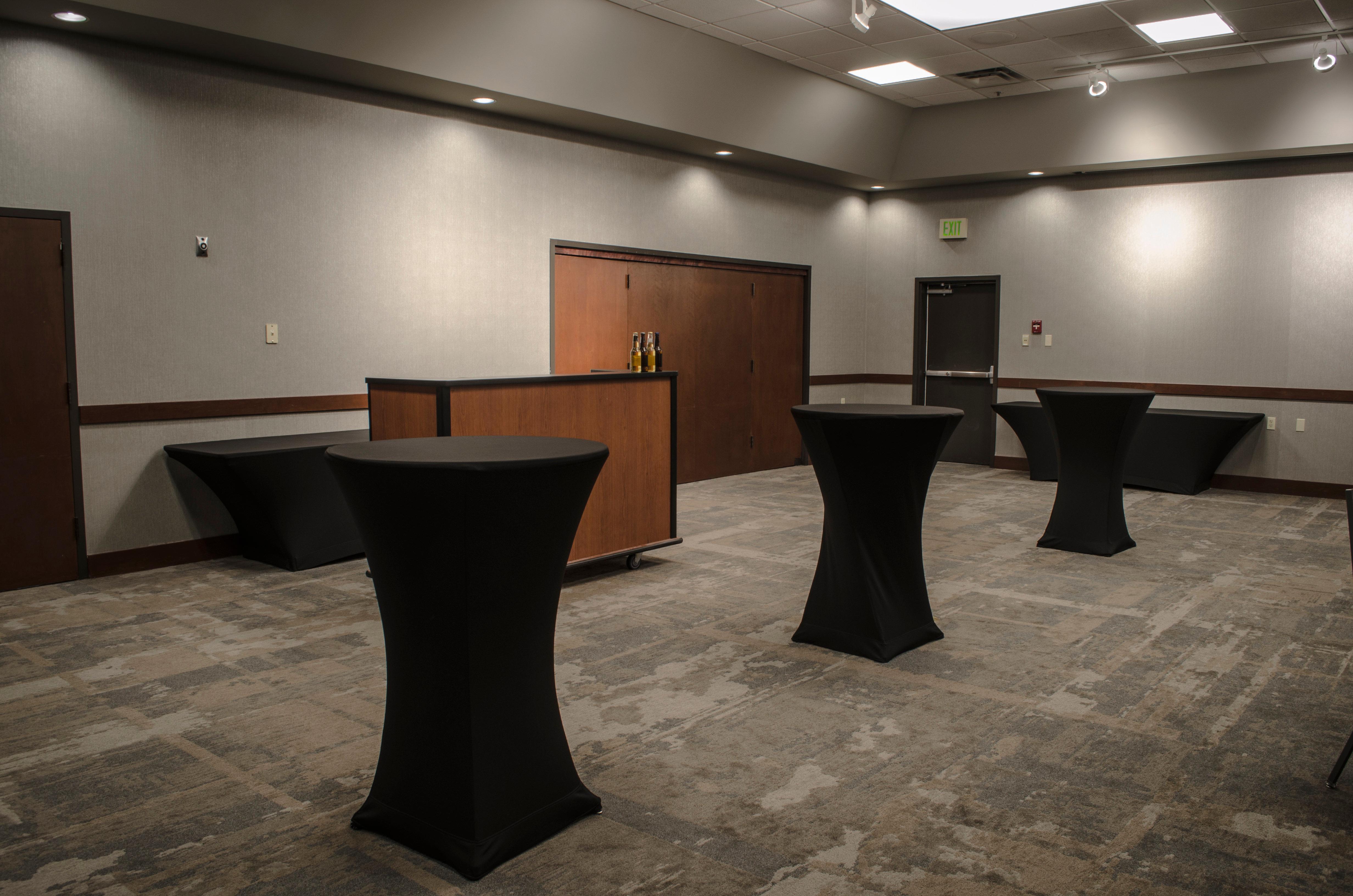 Holiday Inn Fargo By Ihg Экстерьер фото