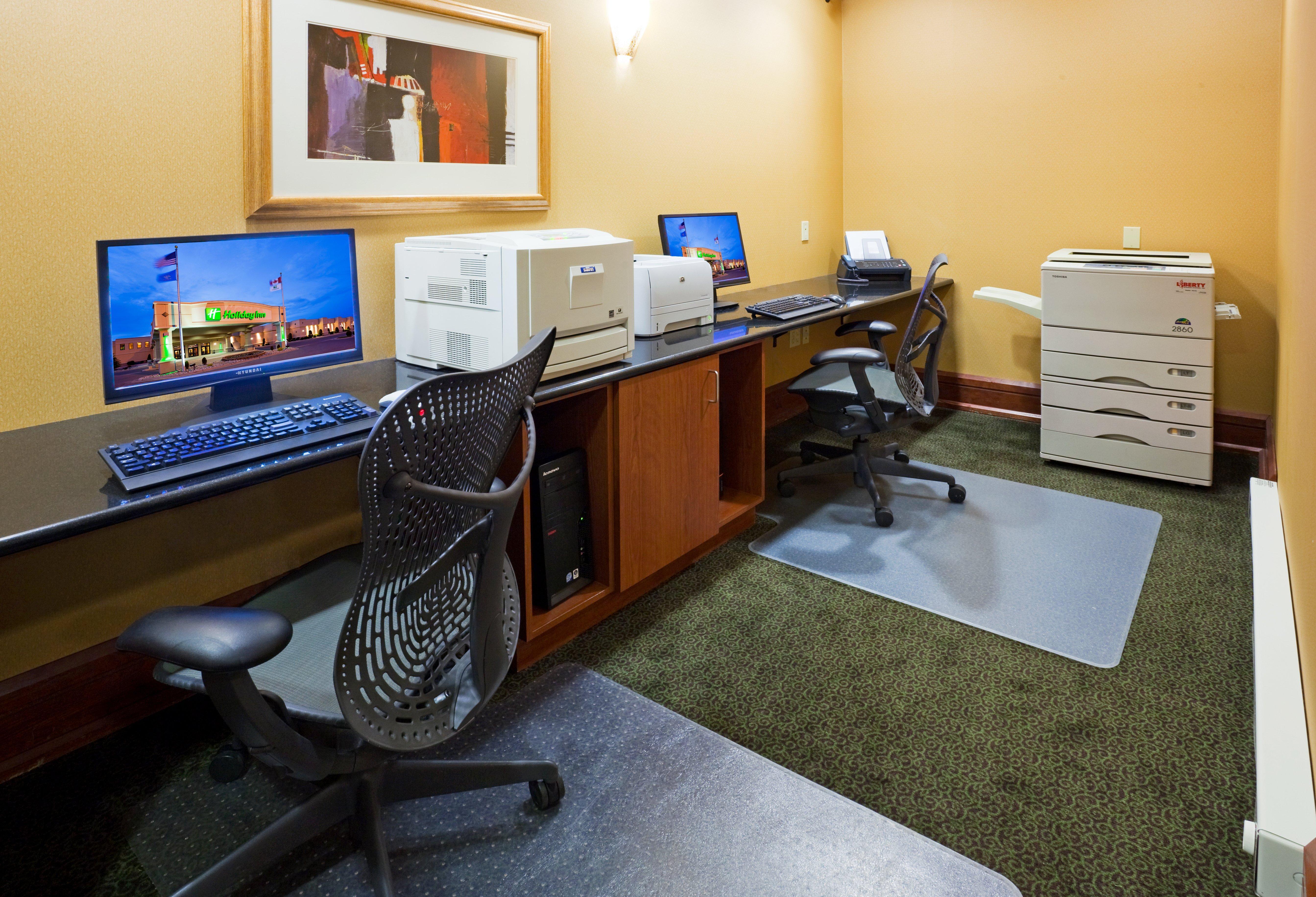 Holiday Inn Fargo By Ihg Экстерьер фото