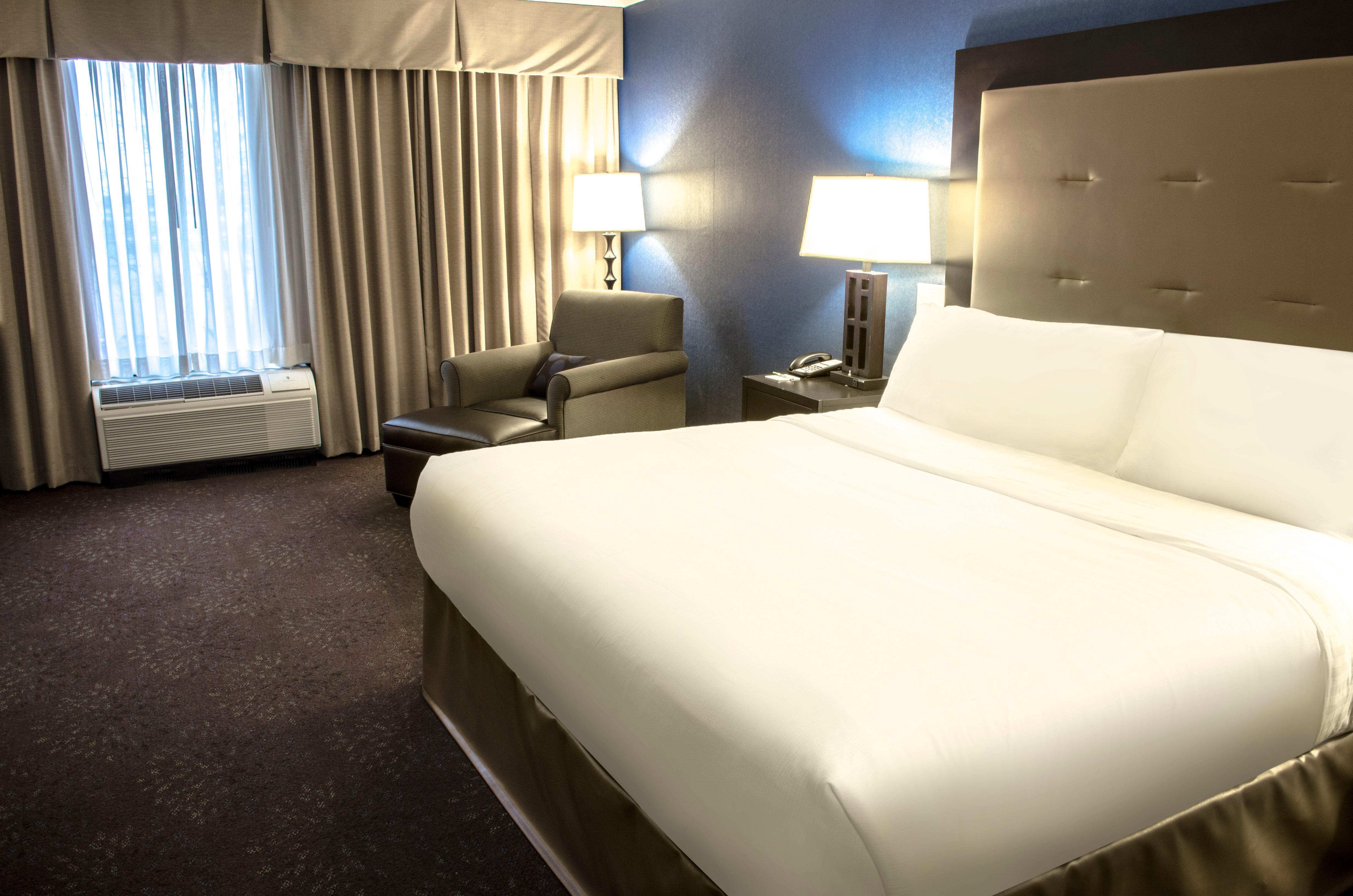 Holiday Inn Fargo By Ihg Экстерьер фото