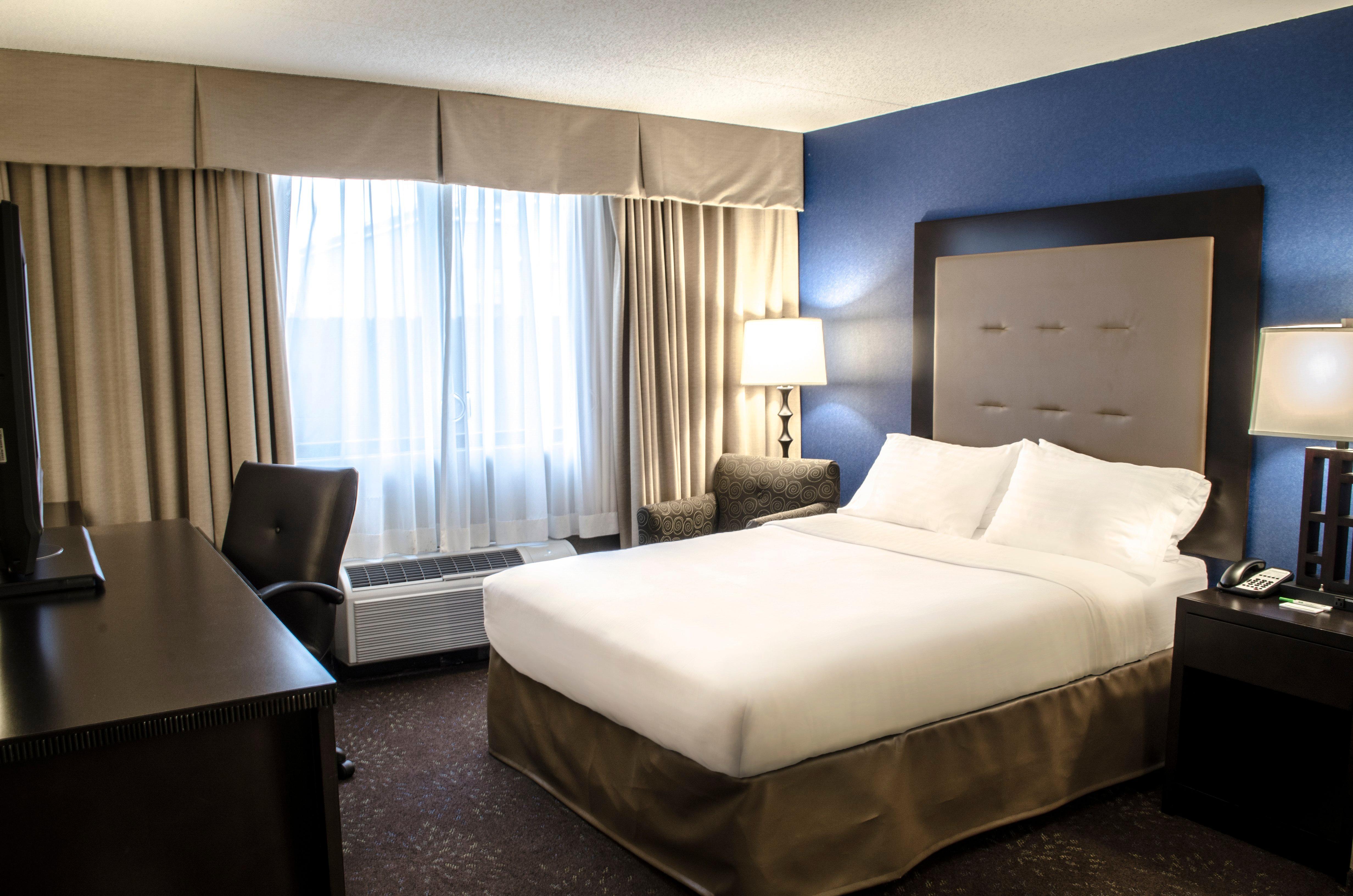 Holiday Inn Fargo By Ihg Экстерьер фото