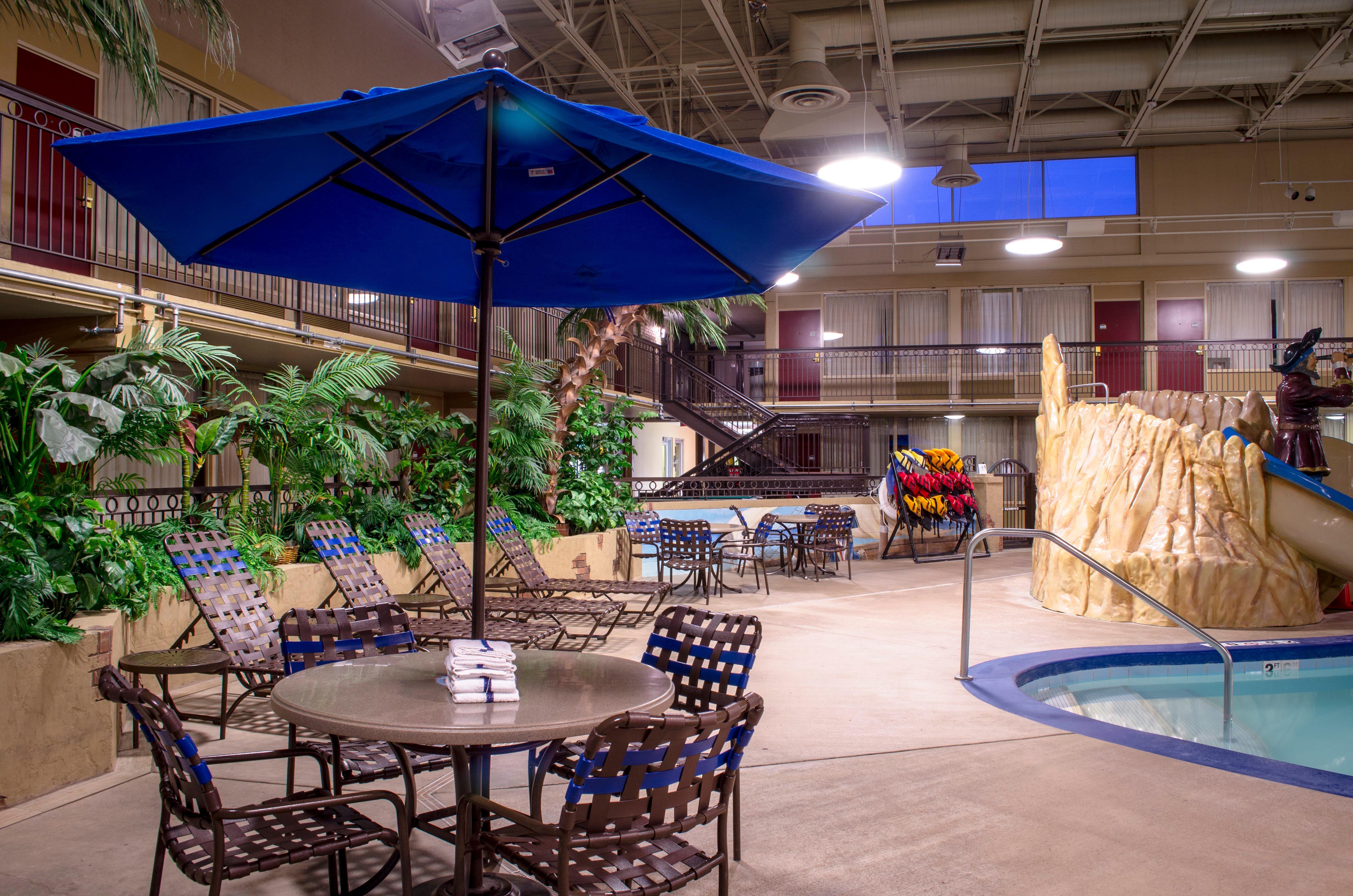 Holiday Inn Fargo By Ihg Экстерьер фото