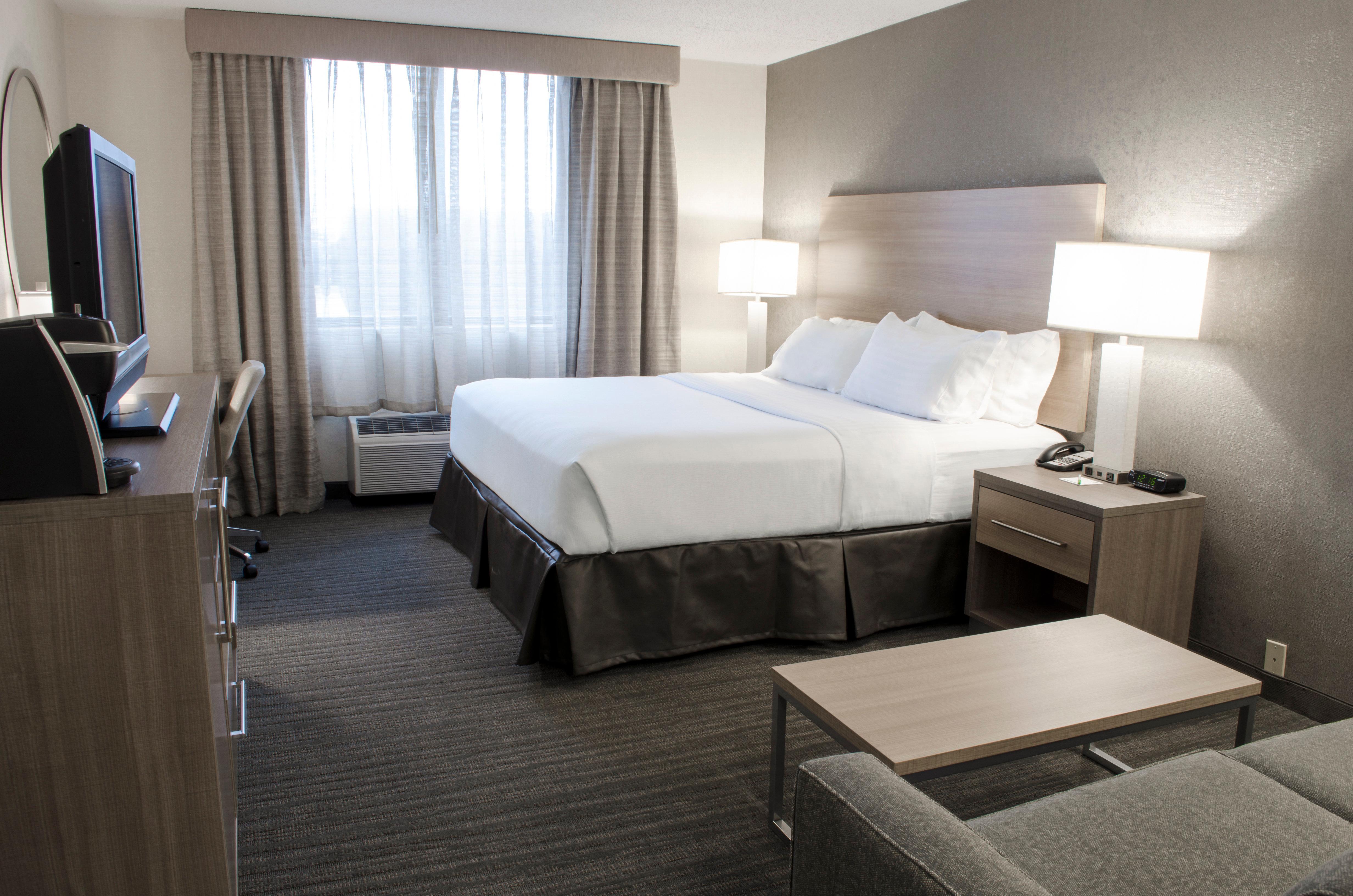 Holiday Inn Fargo By Ihg Экстерьер фото
