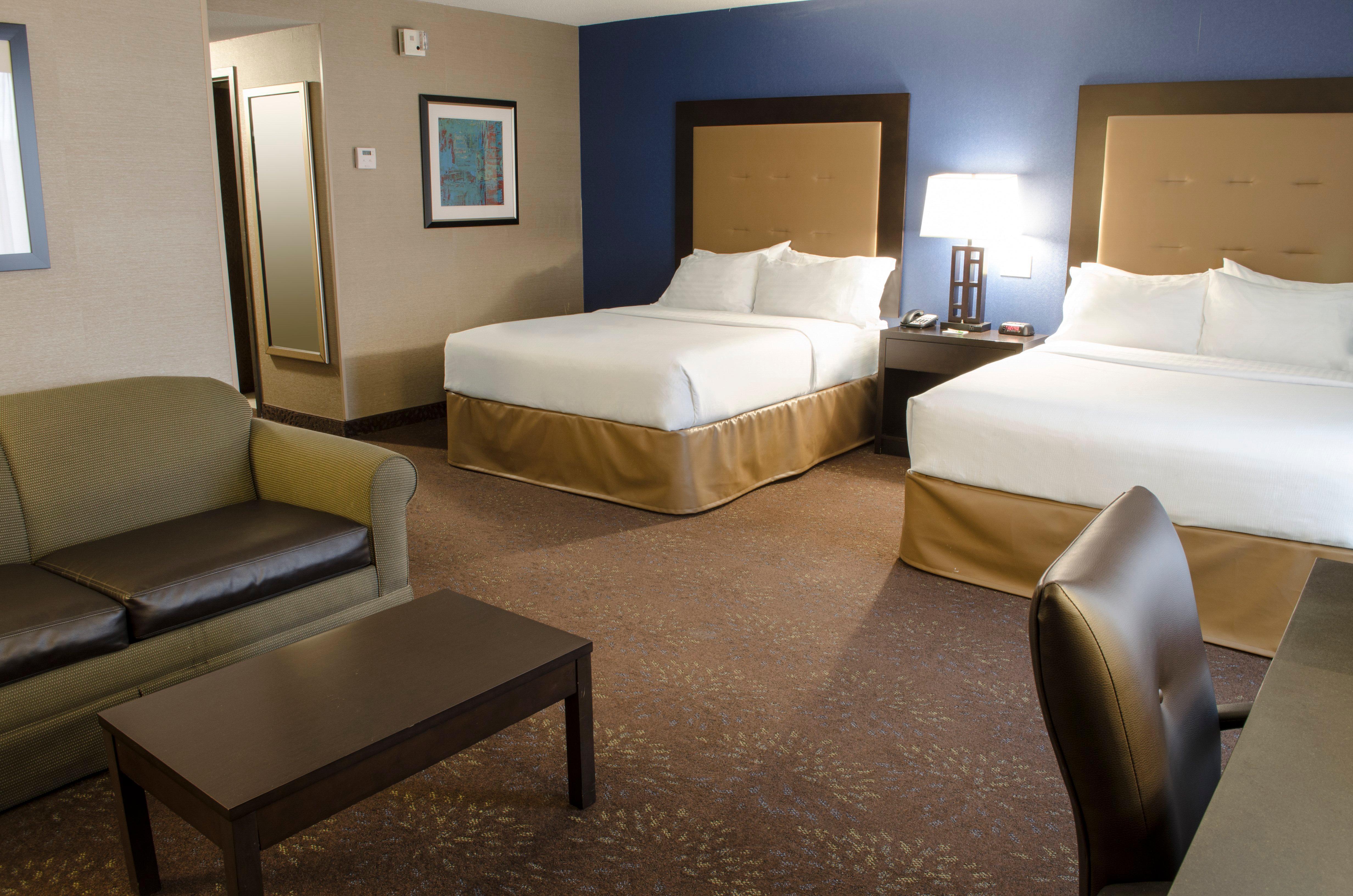 Holiday Inn Fargo By Ihg Экстерьер фото