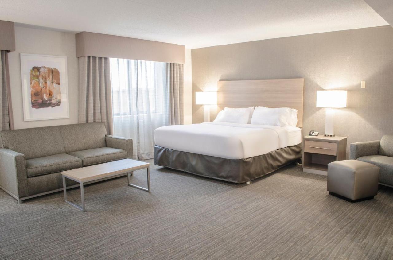Holiday Inn Fargo By Ihg Экстерьер фото